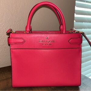 Kate Spade Pink Handbag